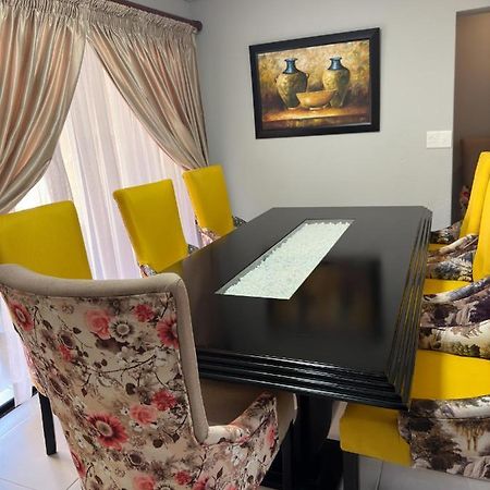 Gardens Villa Mbombela Dış mekan fotoğraf