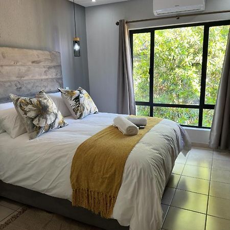 Gardens Villa Mbombela Dış mekan fotoğraf