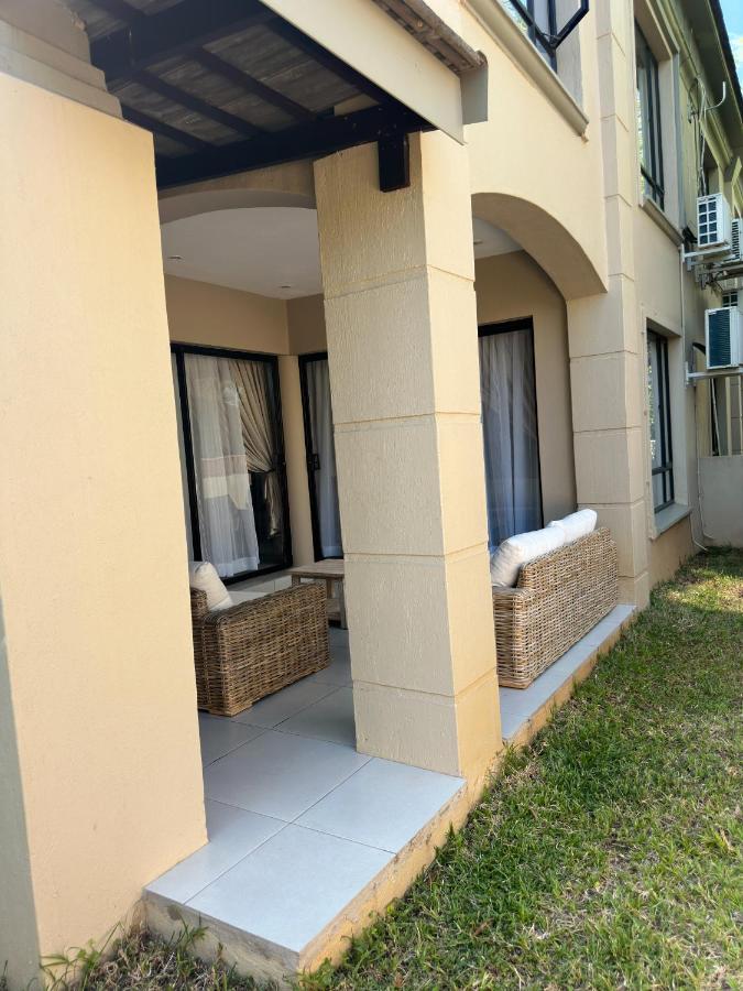 Gardens Villa Mbombela Dış mekan fotoğraf