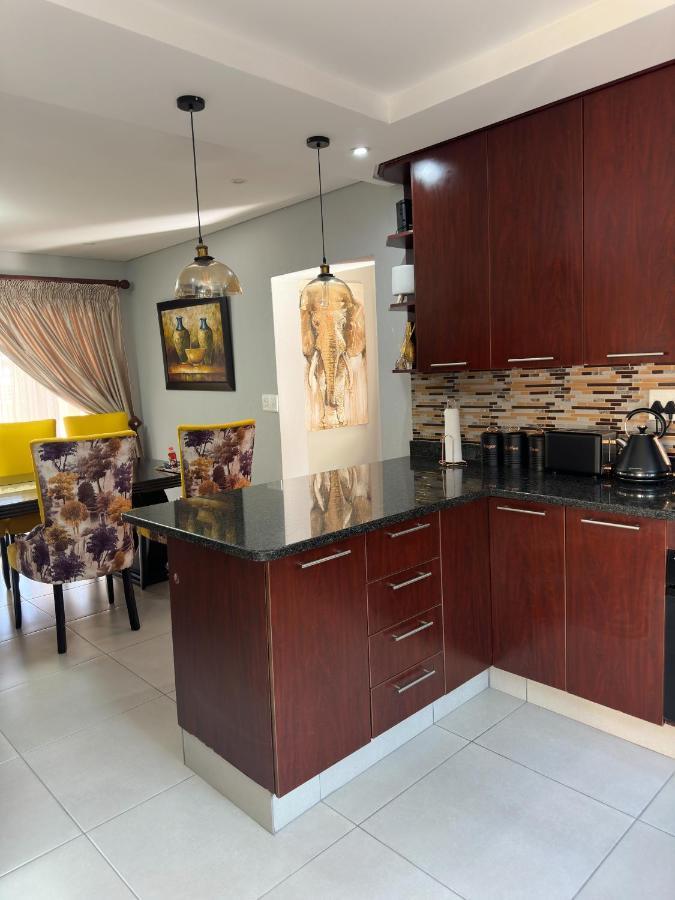 Gardens Villa Mbombela Dış mekan fotoğraf