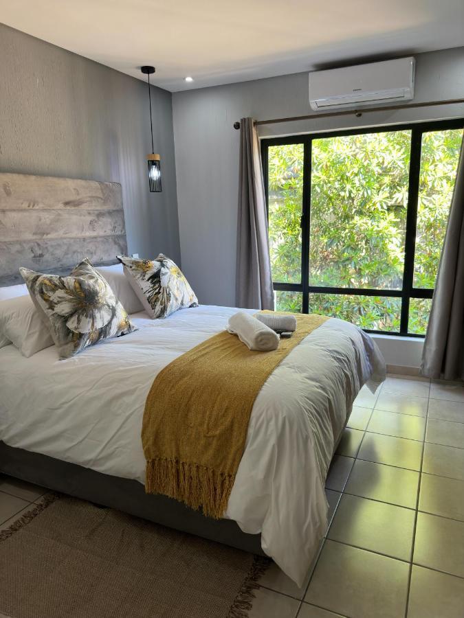 Gardens Villa Mbombela Dış mekan fotoğraf